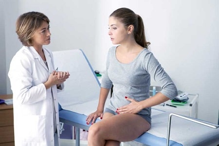 Làm sao để ngăn ngừa viêm lộ tuyến 2cm phát triển?
