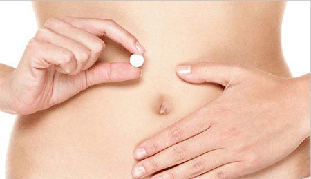 Lưu ý khi dùng viên đặt phụ khoa trị viêm lộ tuyến cổ tử cung?