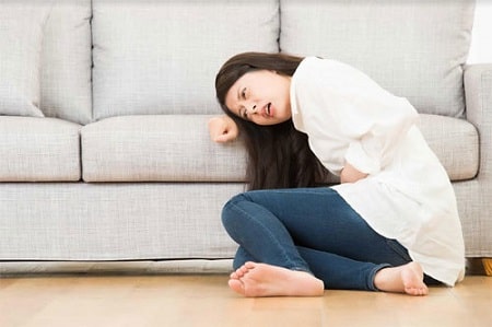 Nhận biết triệu chứng viêm lộ tuyến quanh lỗ cổ tử cung