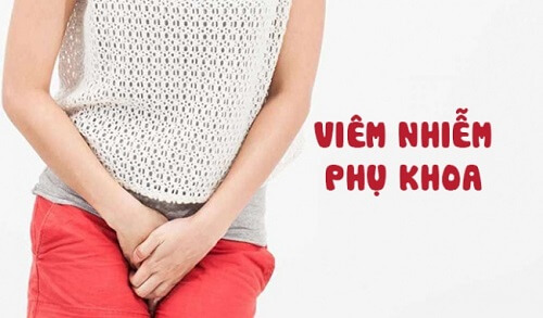 Phụ nữ bị viêm nhiễm phụ khoa không nên đặt vòng tránh thai