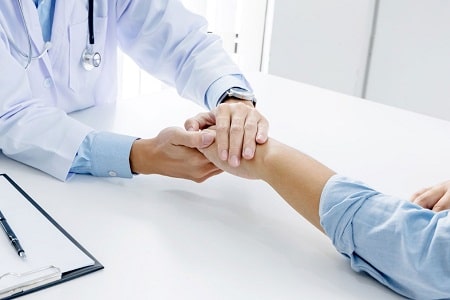 Làm cách nào để ngăn ngừa viêm tinh hoàn tái phát trở lại