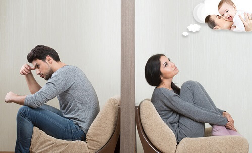 Viêm đường tiết niệu không được phát hiện và điều trị kịp thời dễ gây vô sinh-hiếm muộn