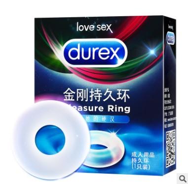 Vòng chống xuất tinh sớm Durex