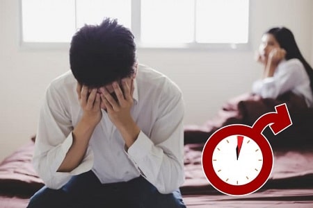 Vòng chống xuất tinh sớm có thực sự hiệu quả không ?