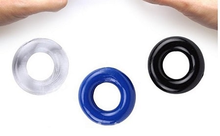 Vòng chống xuất tinh sớm là gì ? 