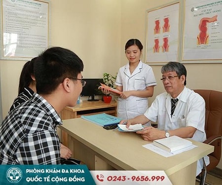 Nên xét nghiệm bệnh lậu ở đâu chính xác nhất?