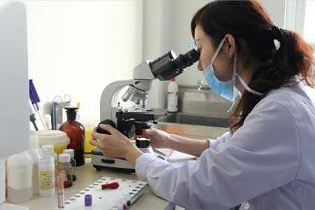 Địa chỉ xét nghiệm sùi mào gà uy tín