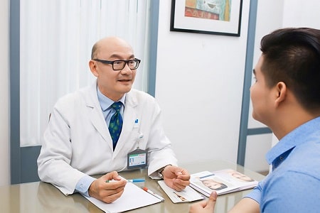 Điều trị bệnh xuất tinh sớm bằng liệu pháp tâm lý