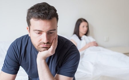 Xuất tinh sớm có điều trị khỏi không?