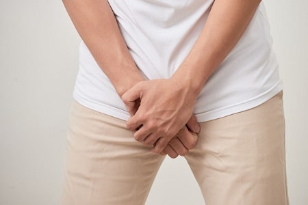 Khắc phục xuất tinh sớm ở tuổi dậy thì