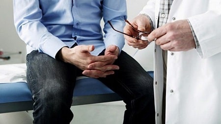 Phòng ngừa nguy cơ bị xuất tinh sớm sau khi cắt bao quy đầu